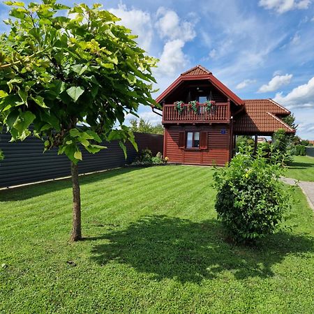 54 Green Road Varazdin Kucan Marof 외부 사진