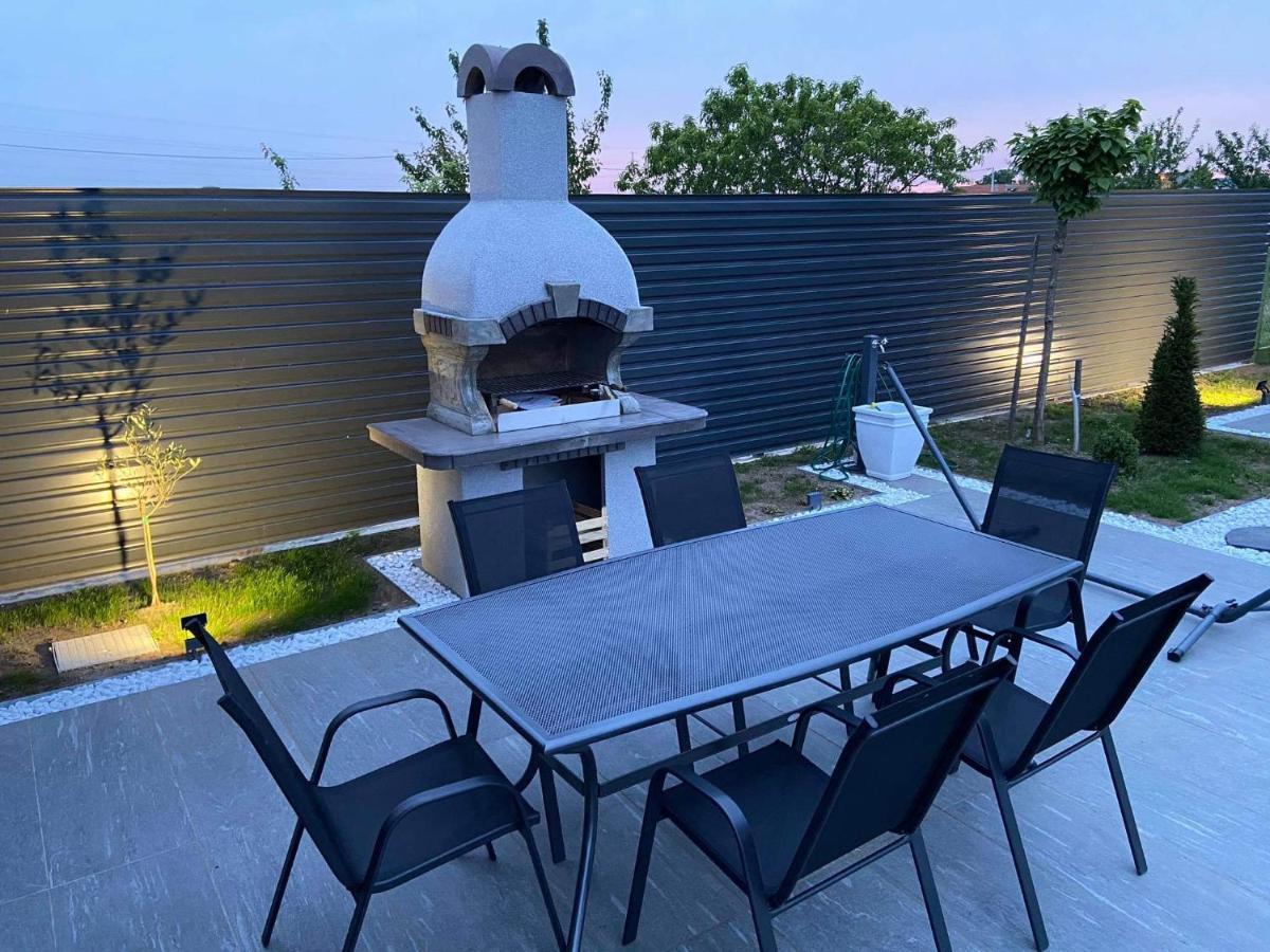 54 Green Road Varazdin Kucan Marof 외부 사진