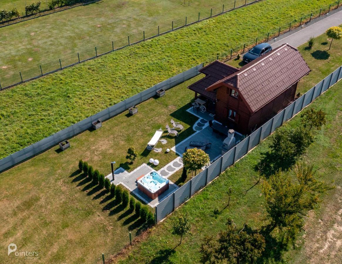 54 Green Road Varazdin Kucan Marof 외부 사진