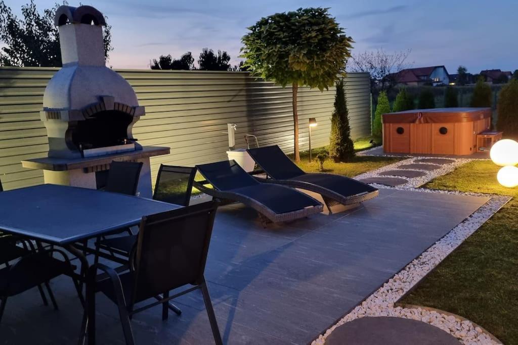 54 Green Road Varazdin Kucan Marof 외부 사진