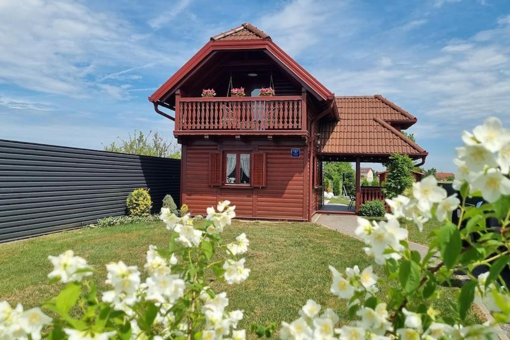 54 Green Road Varazdin Kucan Marof 외부 사진