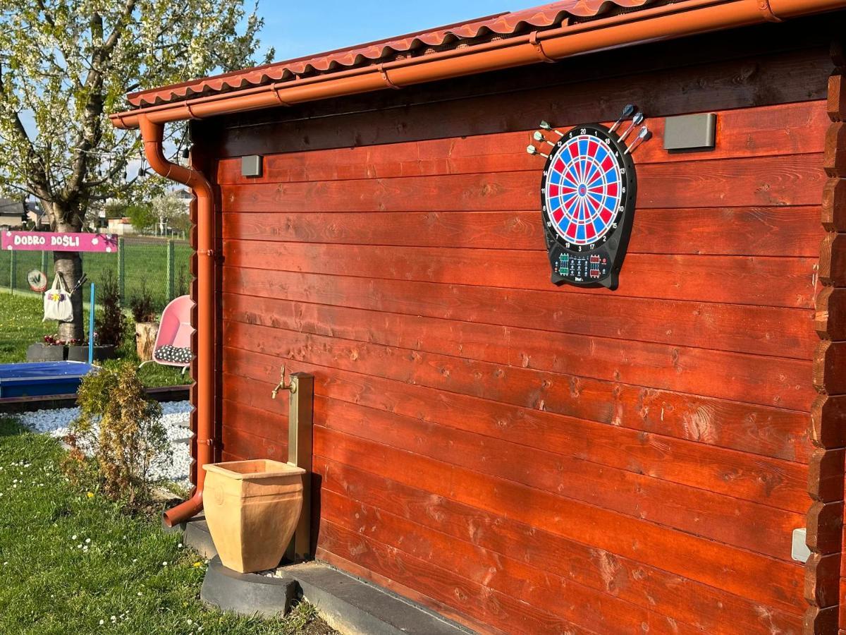 54 Green Road Varazdin Kucan Marof 외부 사진