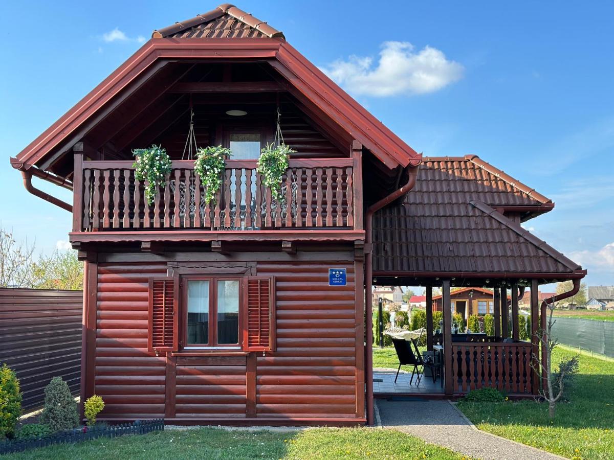 54 Green Road Varazdin Kucan Marof 외부 사진