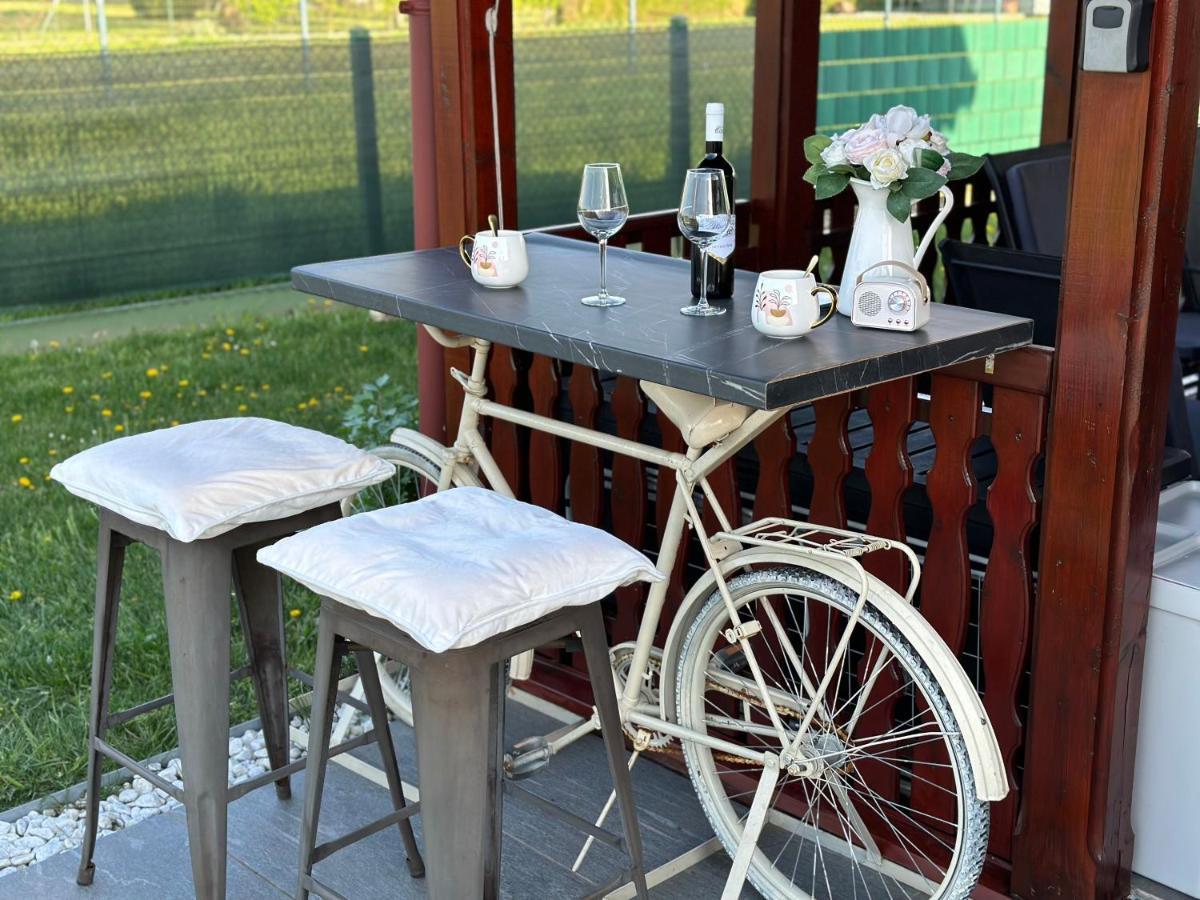 54 Green Road Varazdin Kucan Marof 외부 사진