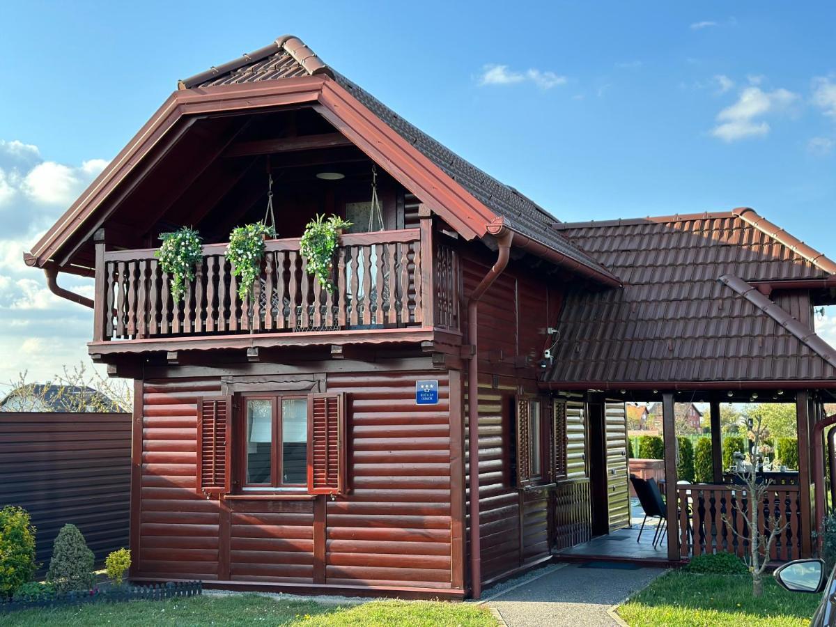 54 Green Road Varazdin Kucan Marof 외부 사진