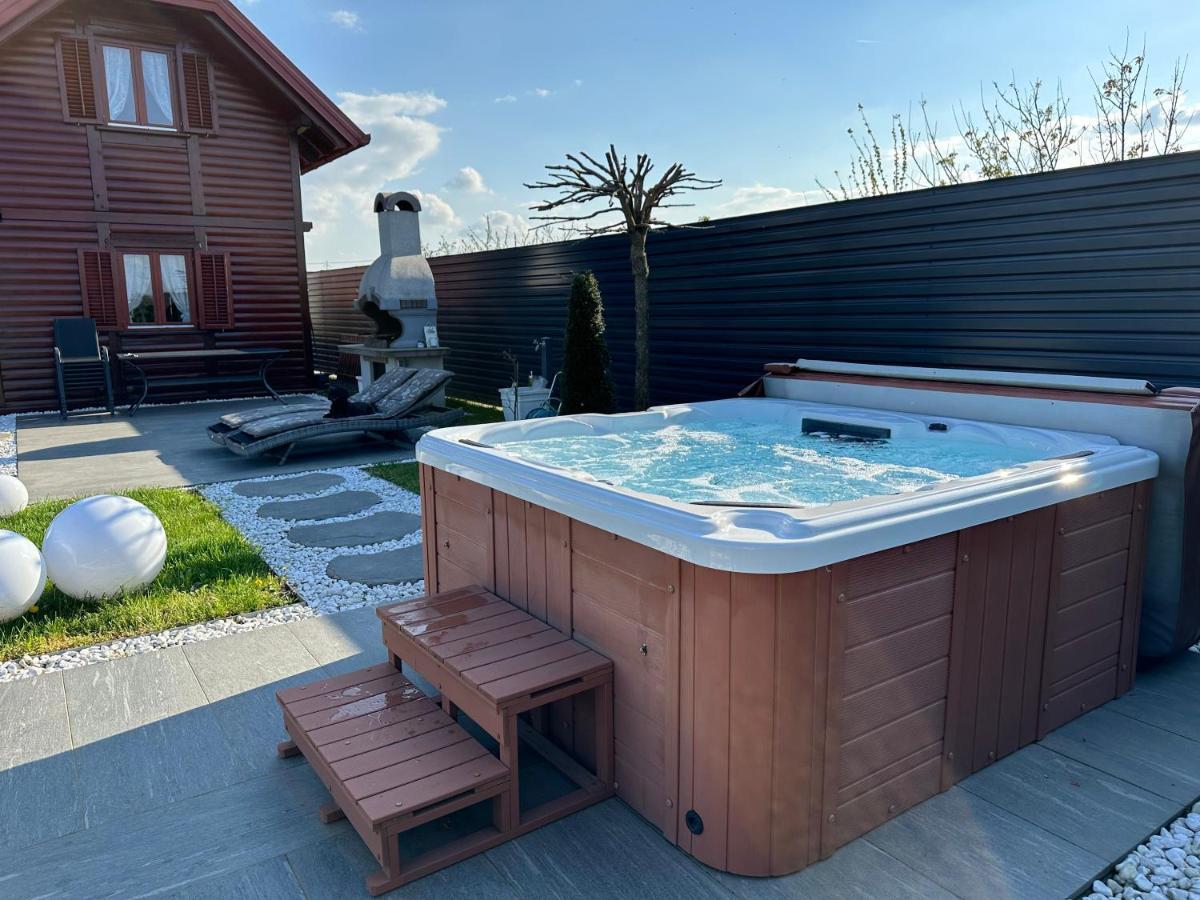 54 Green Road Varazdin Kucan Marof 외부 사진