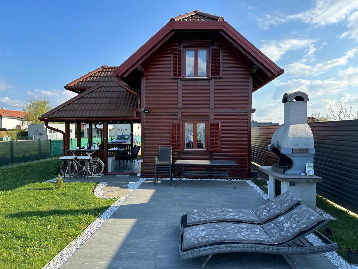 54 Green Road Varazdin Kucan Marof 외부 사진