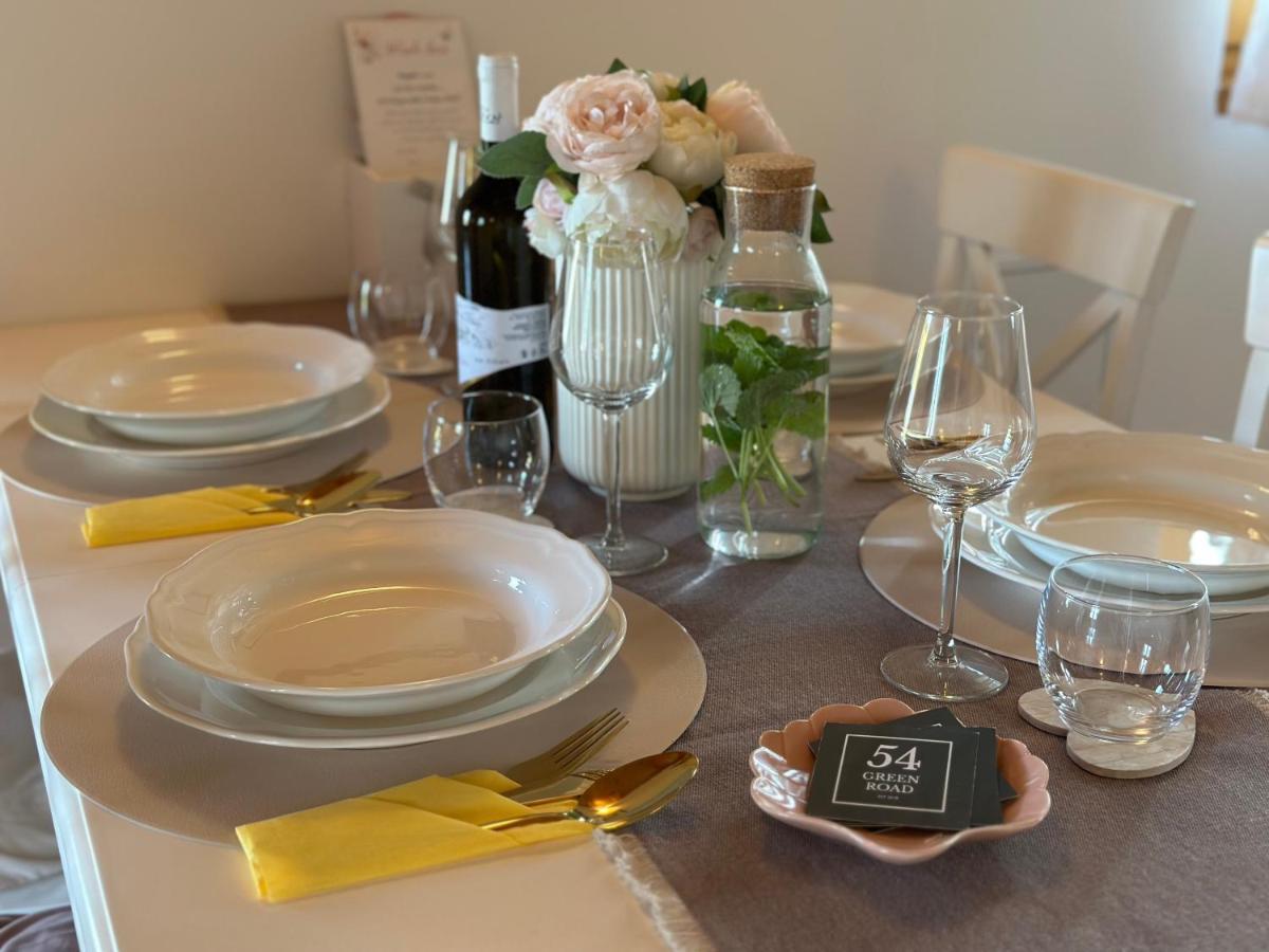 54 Green Road Varazdin Kucan Marof 외부 사진