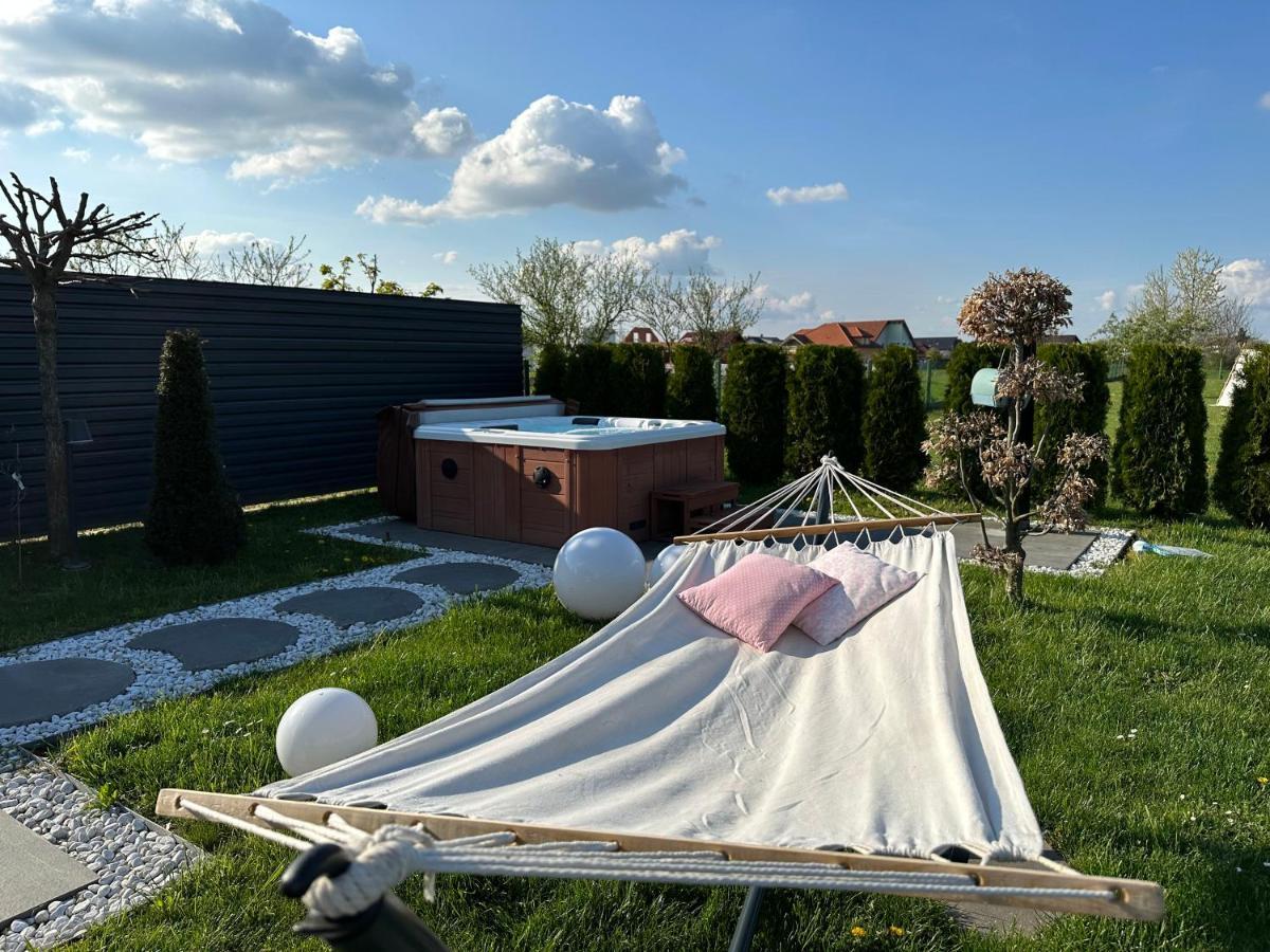 54 Green Road Varazdin Kucan Marof 외부 사진