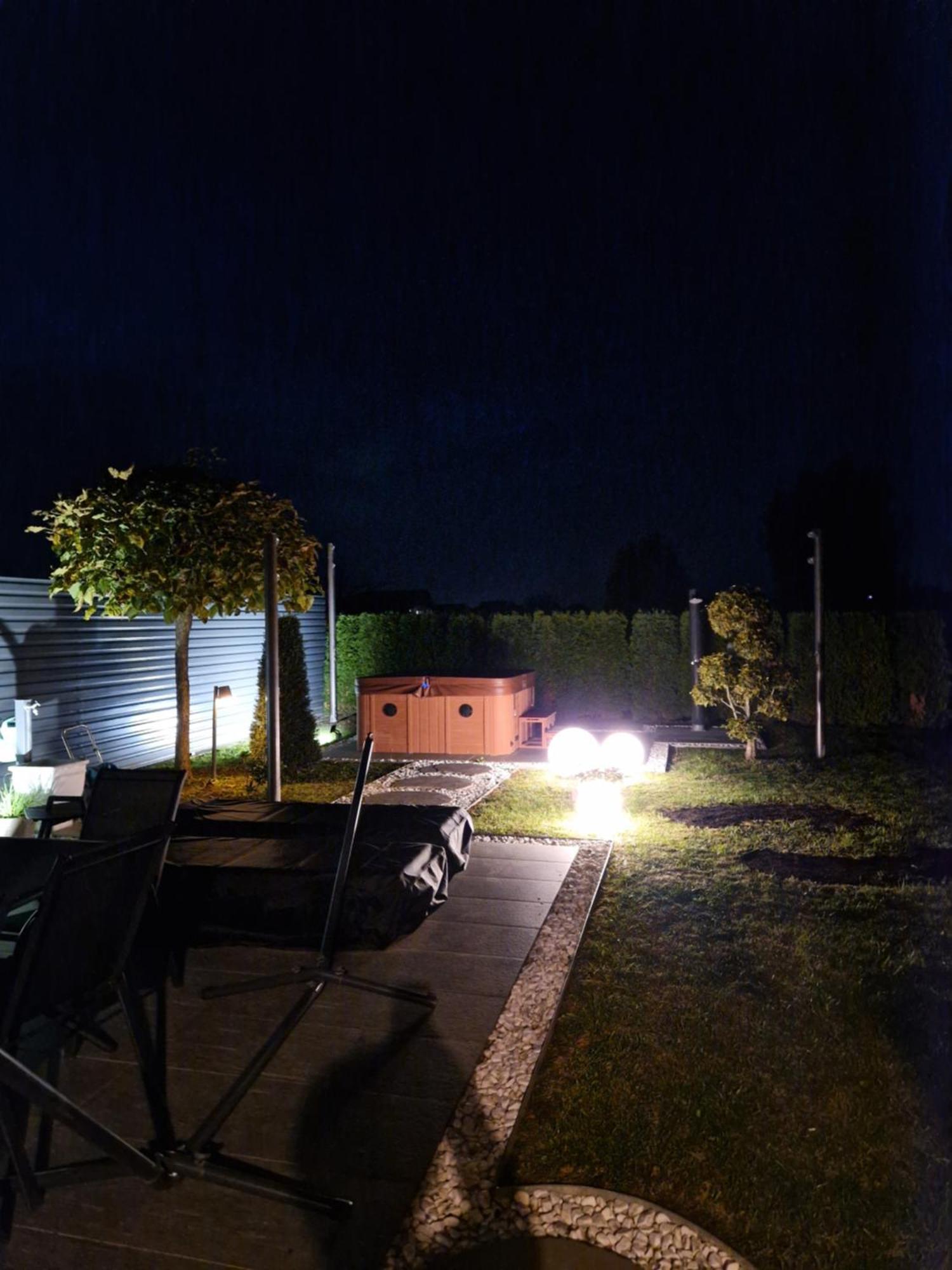 54 Green Road Varazdin Kucan Marof 외부 사진