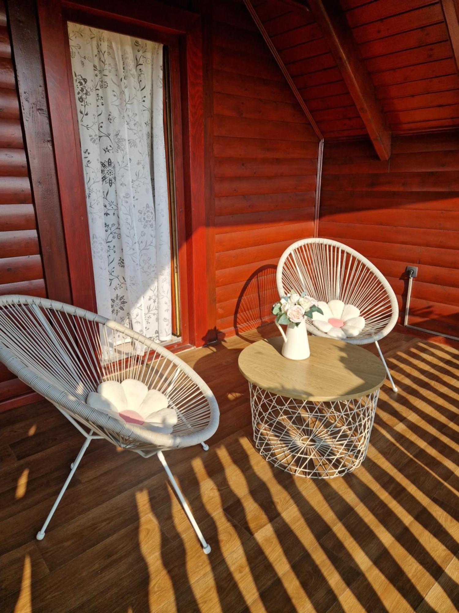54 Green Road Varazdin Kucan Marof 외부 사진