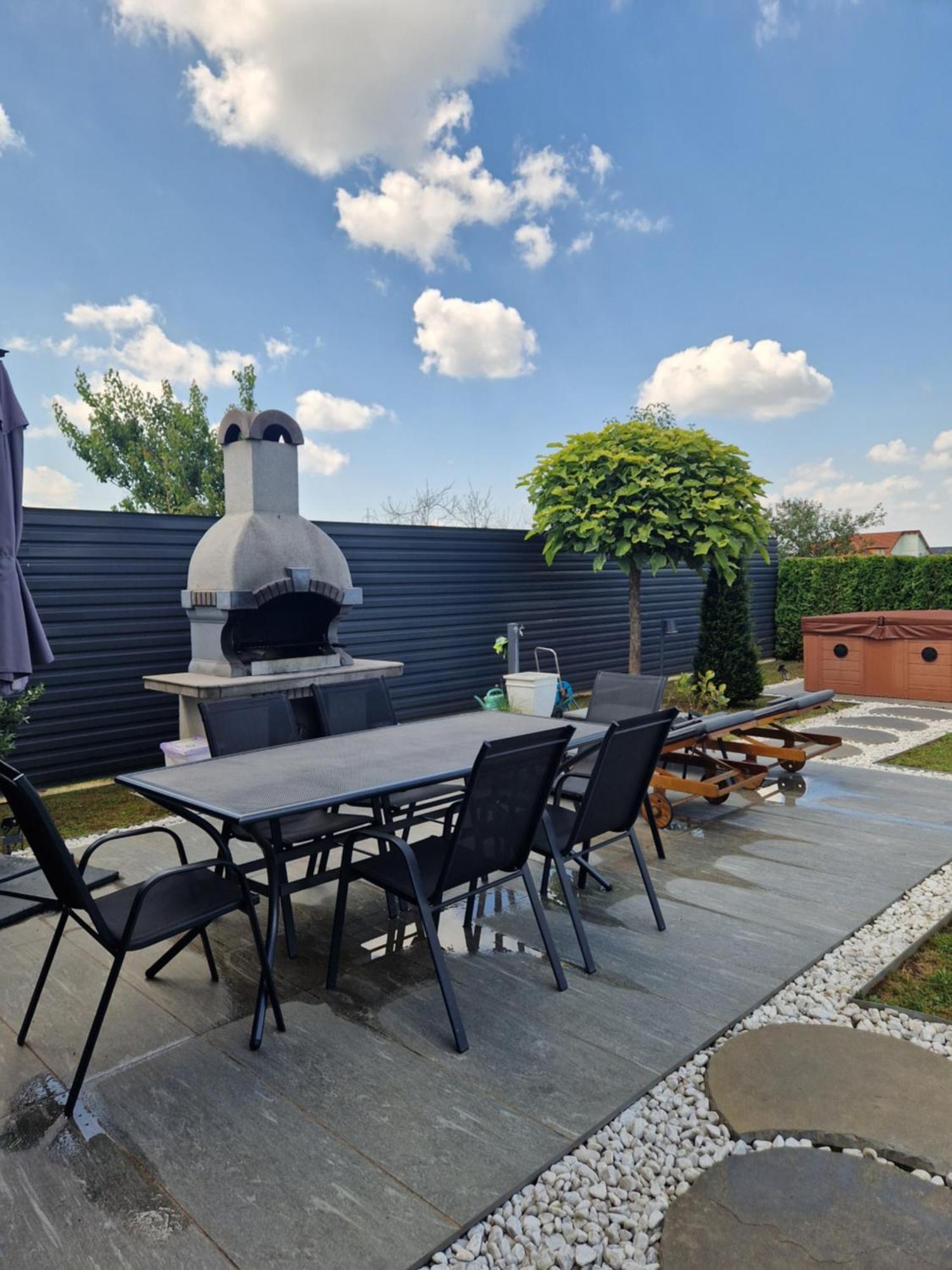 54 Green Road Varazdin Kucan Marof 외부 사진