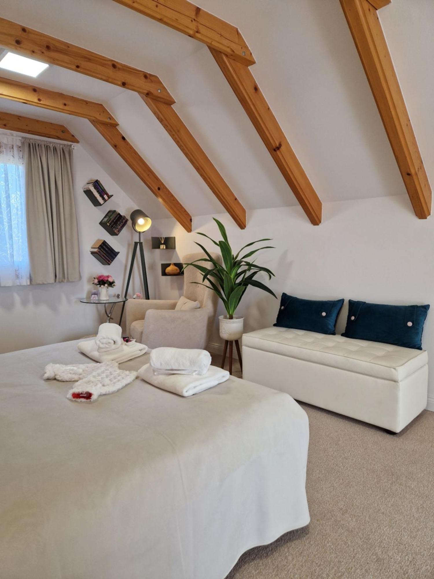 54 Green Road Varazdin Kucan Marof 외부 사진