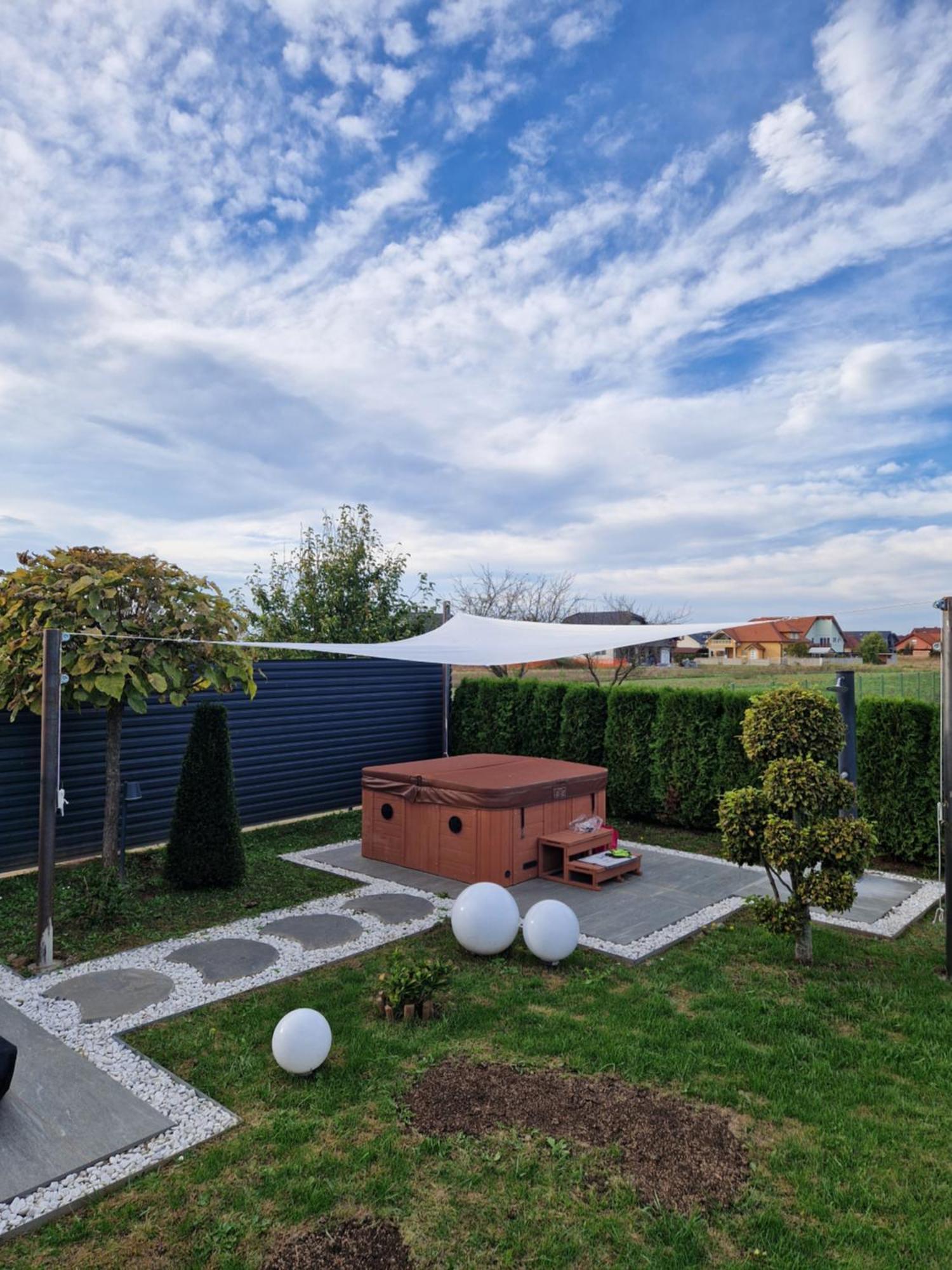 54 Green Road Varazdin Kucan Marof 외부 사진