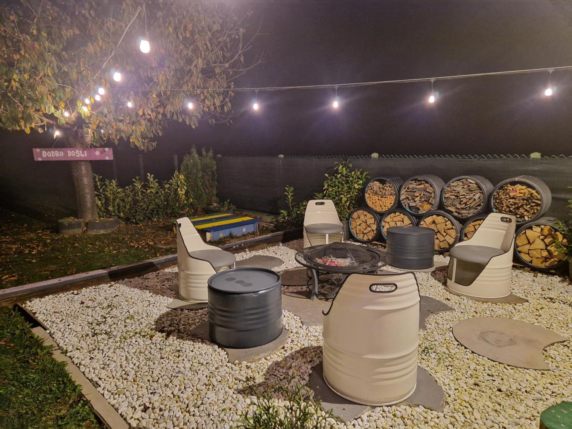 54 Green Road Varazdin Kucan Marof 외부 사진