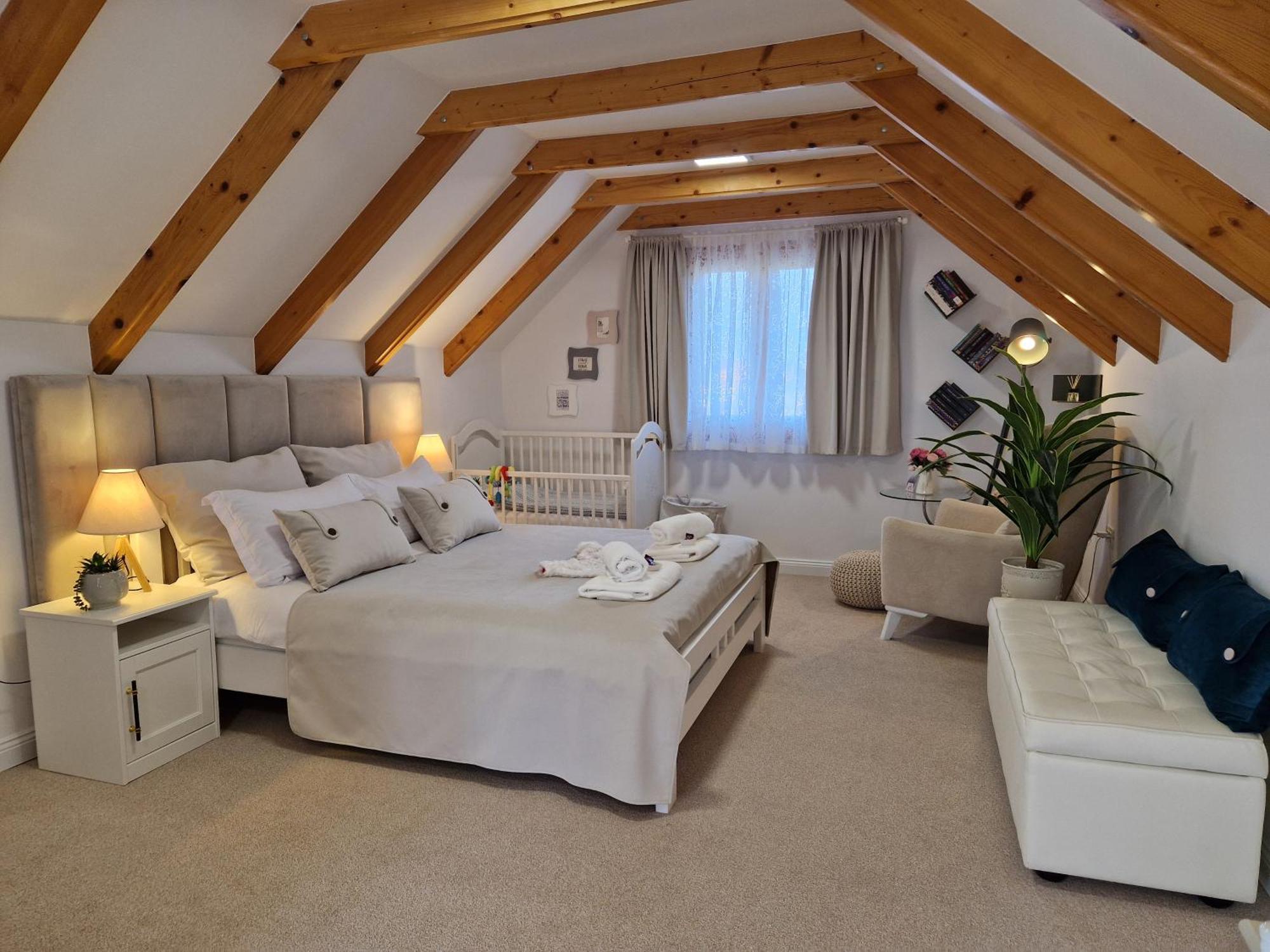 54 Green Road Varazdin Kucan Marof 외부 사진