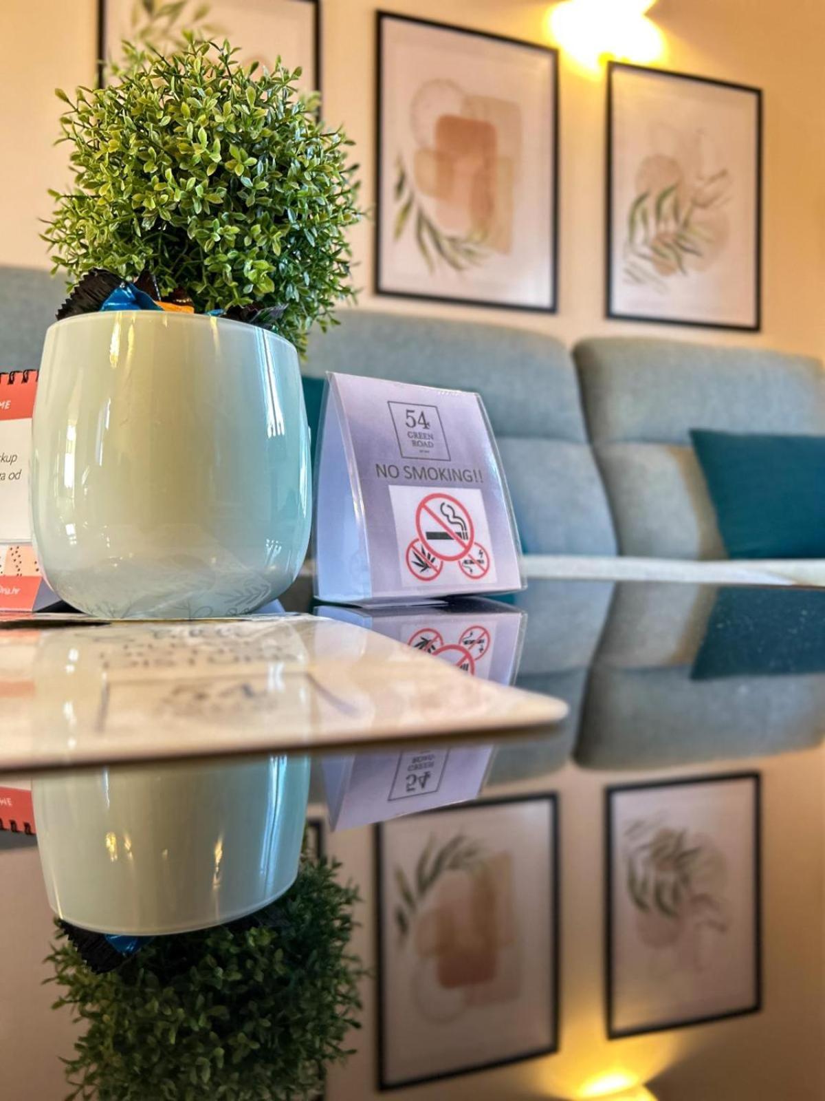 54 Green Road Varazdin Kucan Marof 외부 사진