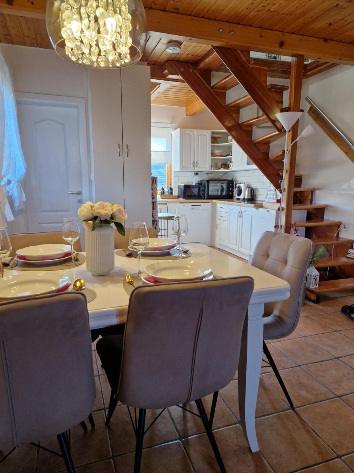 54 Green Road Varazdin Kucan Marof 외부 사진