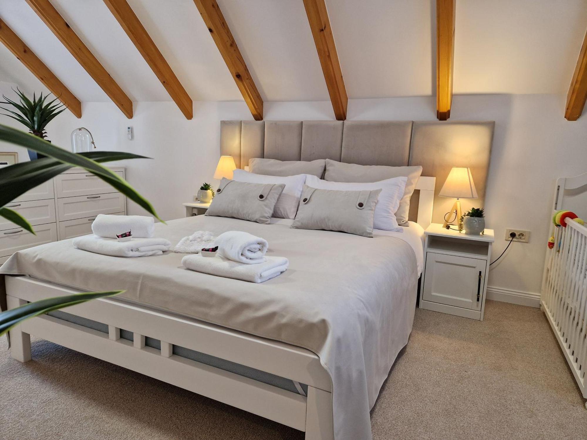 54 Green Road Varazdin Kucan Marof 외부 사진