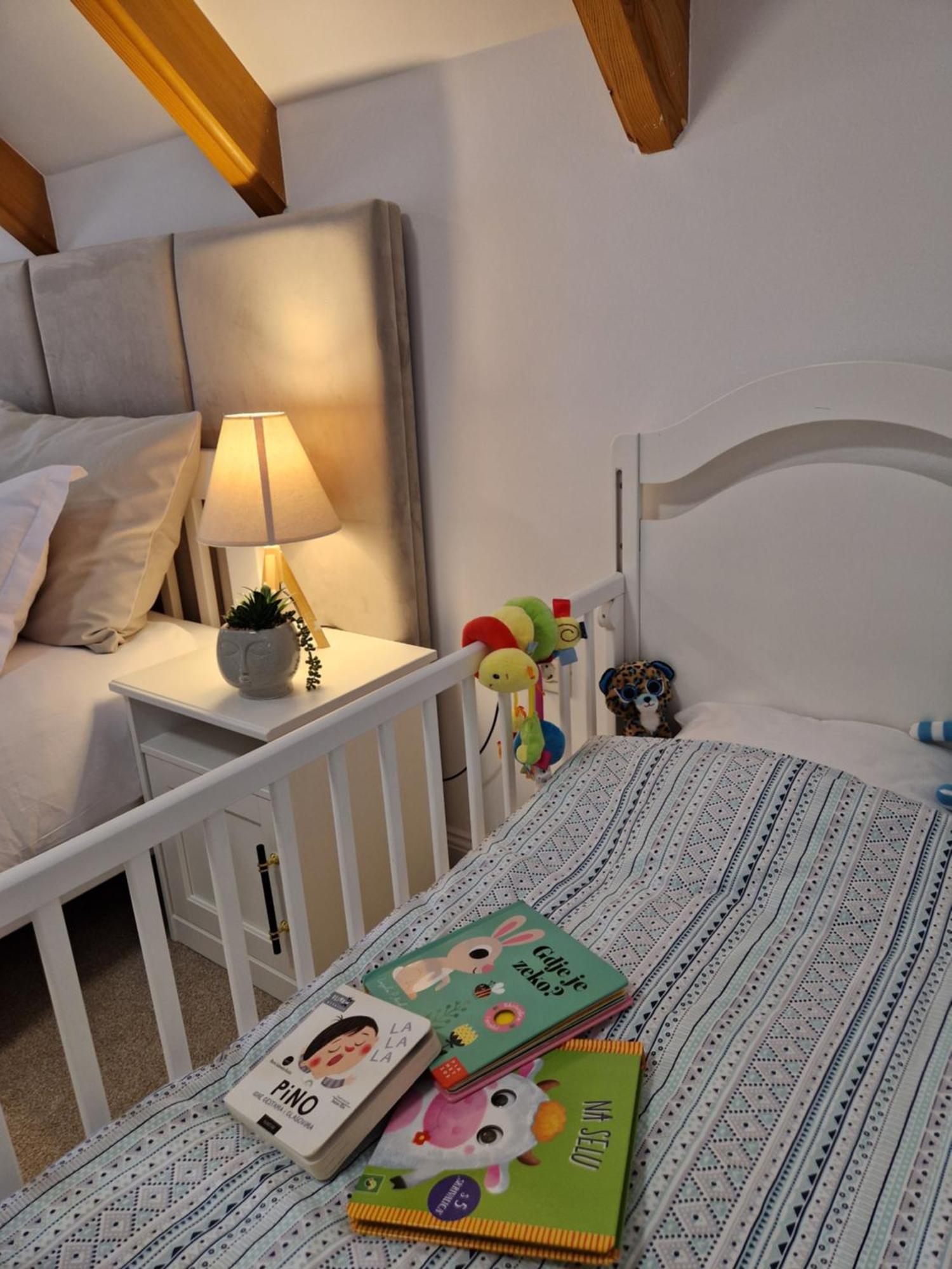 54 Green Road Varazdin Kucan Marof 외부 사진