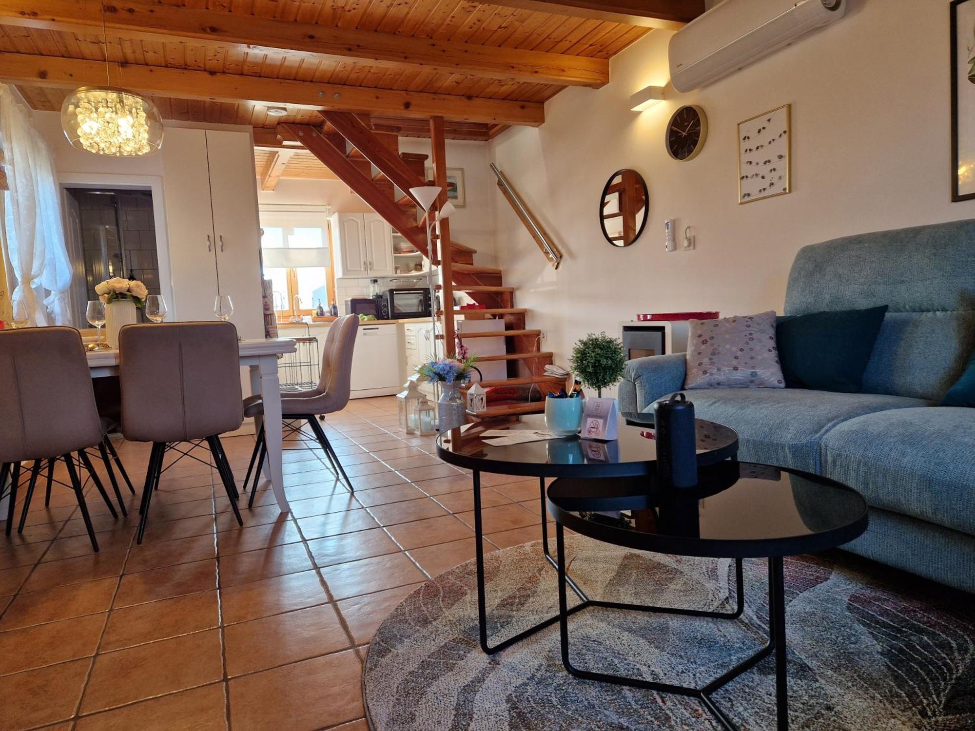 54 Green Road Varazdin Kucan Marof 외부 사진