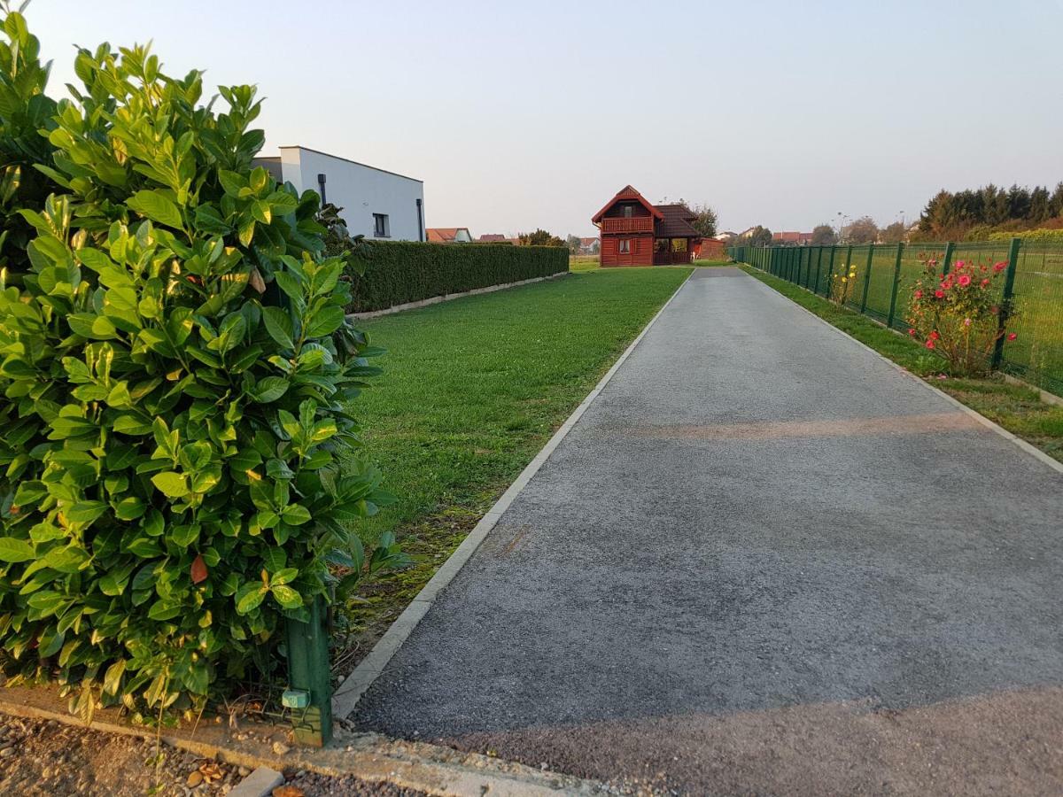 54 Green Road Varazdin Kucan Marof 외부 사진