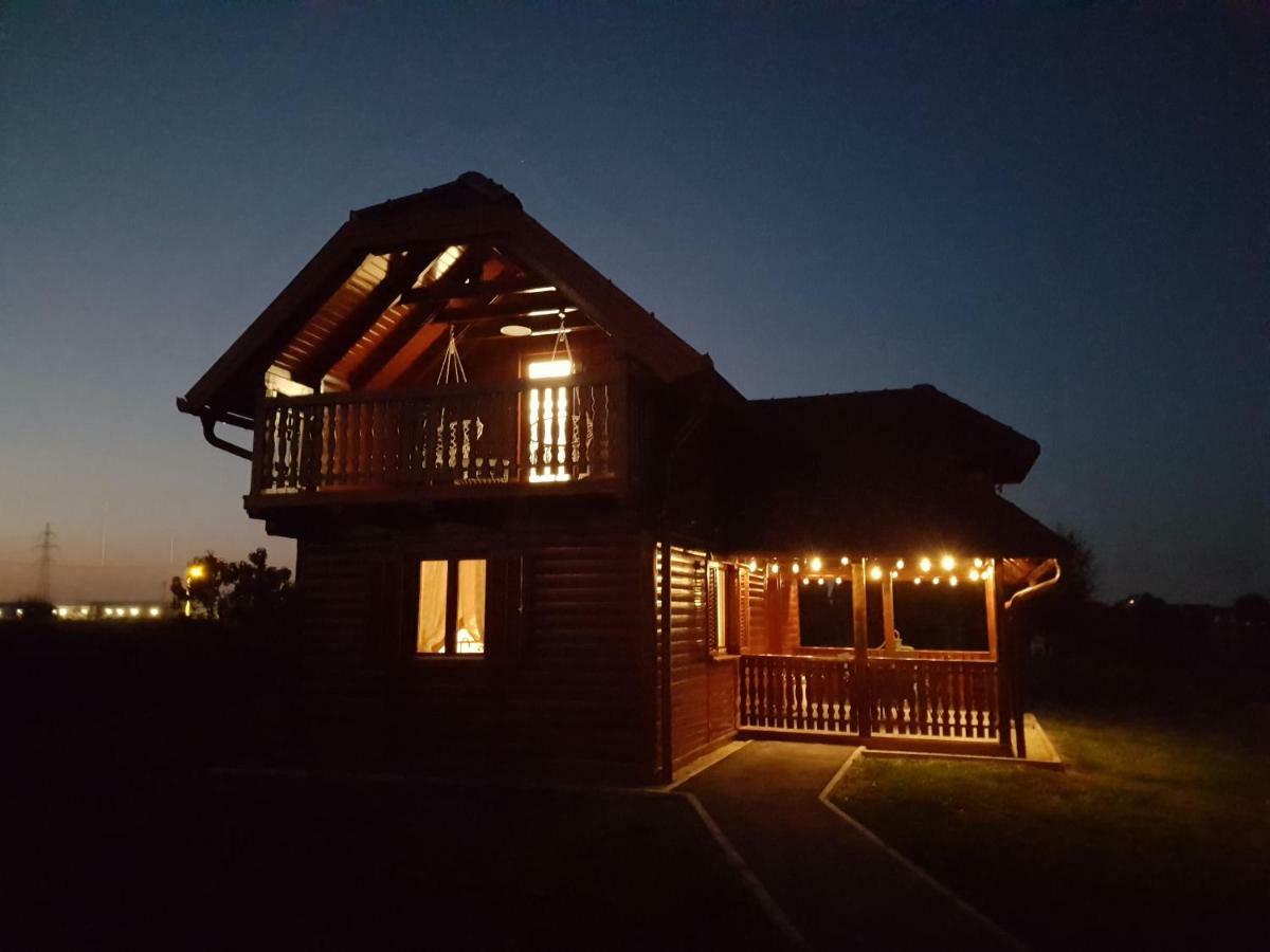 54 Green Road Varazdin Kucan Marof 외부 사진